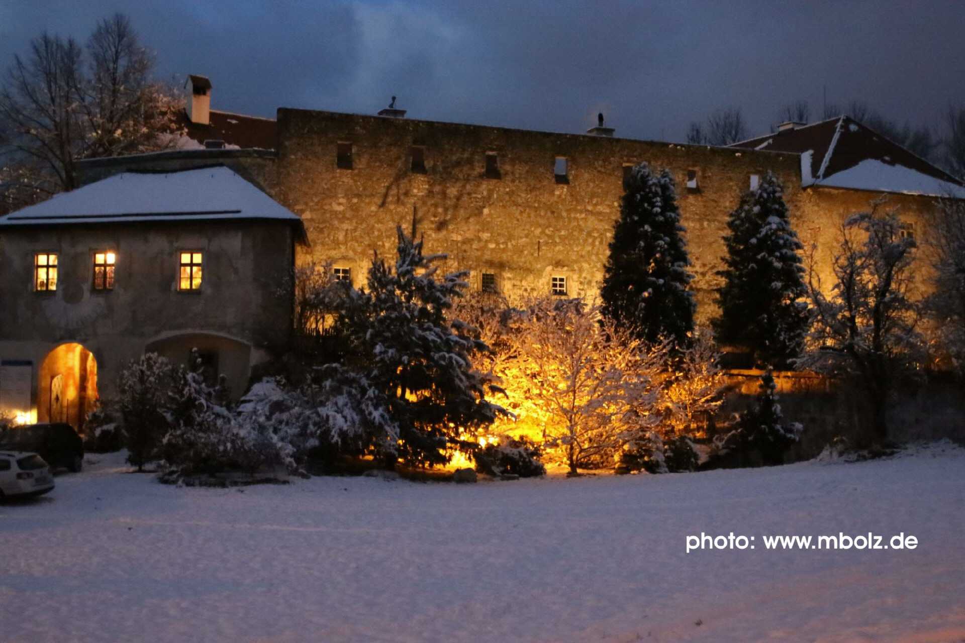 Burg Gruttenstein